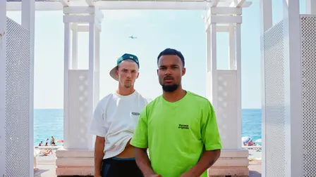 Siggy & D1ns