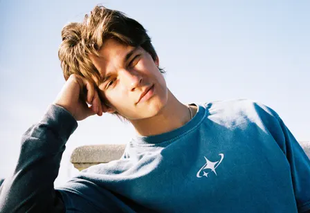 ALEX SAMPSON
