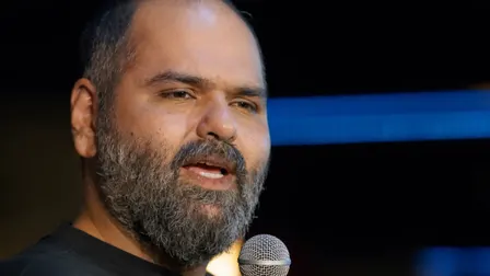 Kunal Kamra