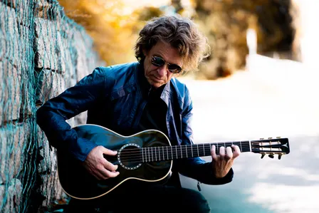 Dominic Miller