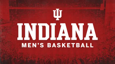 Indiana Hoosiers Mens Basketball vs. Eastern Illinois Panthers Mens Basketball