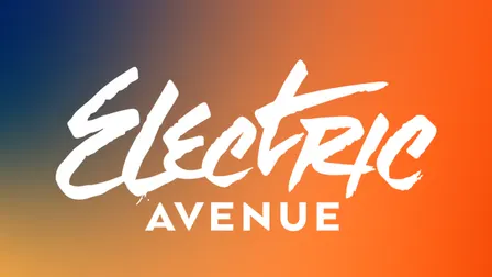 Electric Avenue Music Festival 2027 - Weekend Pass