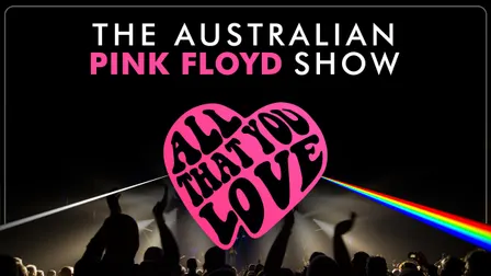 The Australian Pink Floyd