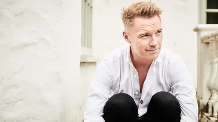 Ronan Keating