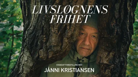 Livsløgnens Frihet