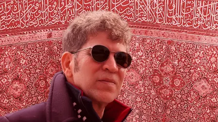 Baaziz