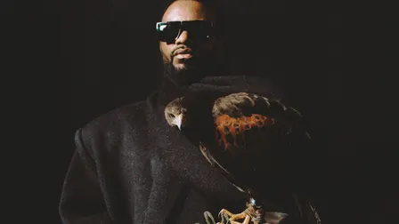 Fally Ipupa