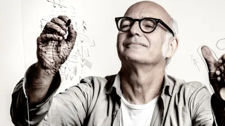 Ludovico Einaudi -  Solo Piano