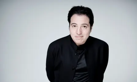 Fazıl Say Jazz Quintet