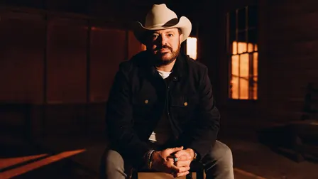 Wade Bowen - Ages 18+