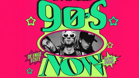 90's Now