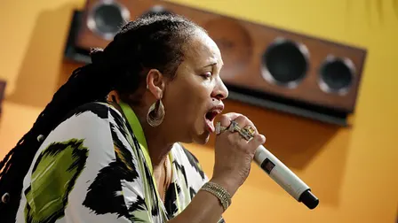 (((folkYEAH!))) Presents: Sister Nancy