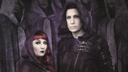 BlutEngel + Psideralica