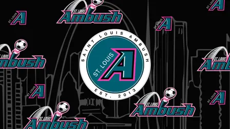 St. Louis Ambush vs Kansas City Comets