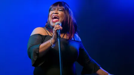 SHEMEKIA COPELAND