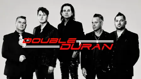 Double Duran - The Ultimate Duran Duran Experience