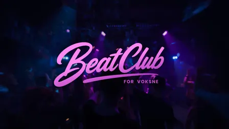 BeatClub - Natklub dansefester for voksne