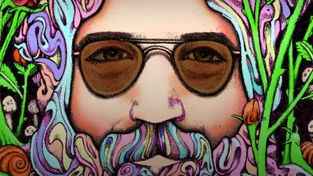 The Garcia Project: The Jerry Garcia Tribute (18+ Event)