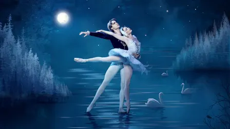 Swan Lake