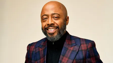 Donnell Rawlings