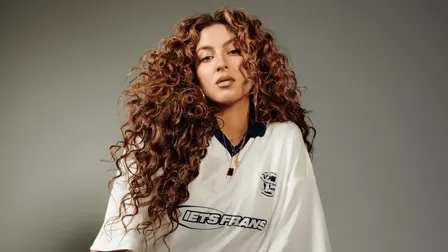 Tori Kelly