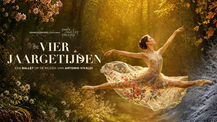 The Four Seasons - BALLET