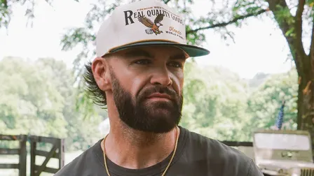 Dylan Scott Dear Big City Tour