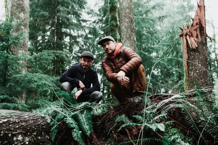 Emancipator - Chrysalis Tour