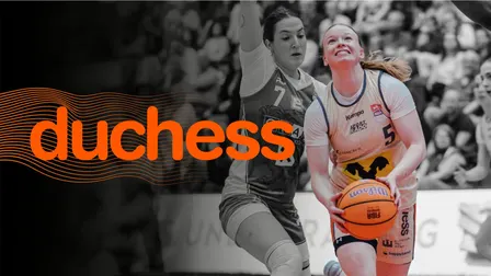BK Raiffeisen Duchess vs UBSC-DBBC Graz