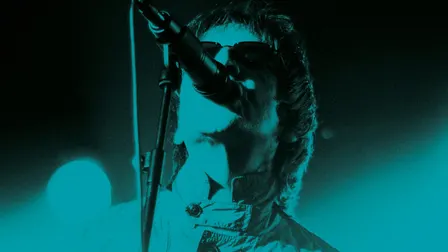 Definitely Mightbe (Oasis Tribute) + The Replicators (Britpop Tribute)
