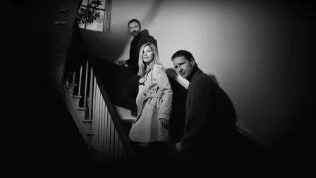 Saint Etienne - Final UK tour