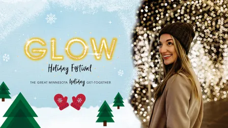 Glow Holiday Festival 2026