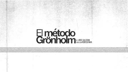 El Metodo Grönholm