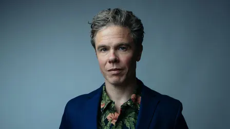 Josh Ritter - A Book Of Gold Thrown Open