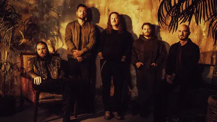 WAGE WAR - EMERGENCY BROADCAST TOUR