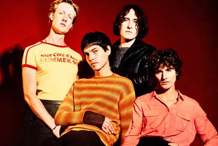 Temples - The BLISS Tour w/ Poppy Jean Crawford