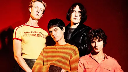 Temples - Bliss 2026 Tour