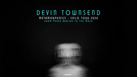 Devin Townsend