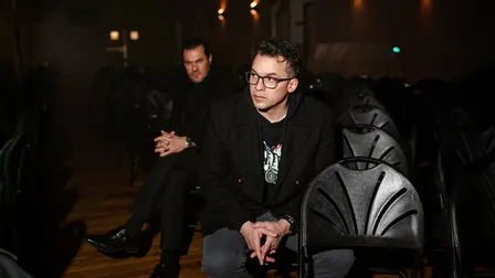 Atmosphere - The Winter Carnival Tour 2027