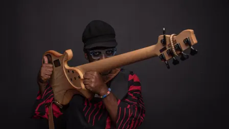 Richard Bona Quintet
