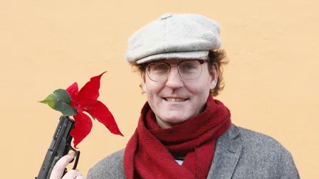 David McSavage - Wexford - Feb 20
