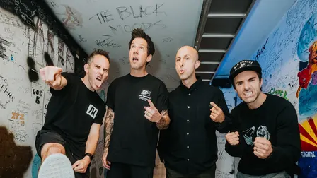 Simple Plan