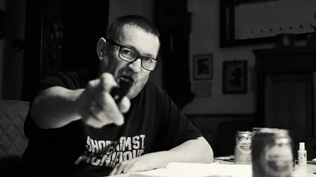 Paul Heaton