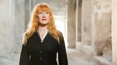 Loreena McKennitt: The Mask and Mirror 30th Anniversary Tour
