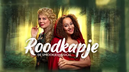 Roodkapje