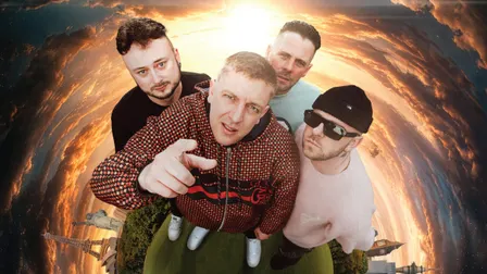 The Reytons - Venue Premium Tickets