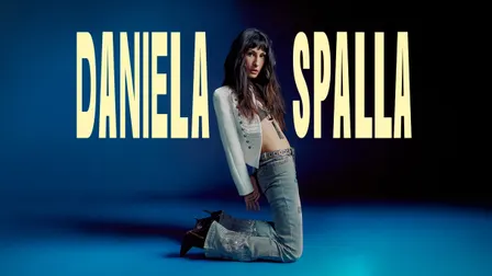 Daniela Spalla