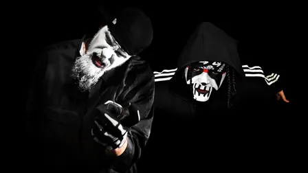 Blaze Ya Dead Homie w/ Abk