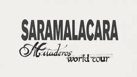 Saramalacara