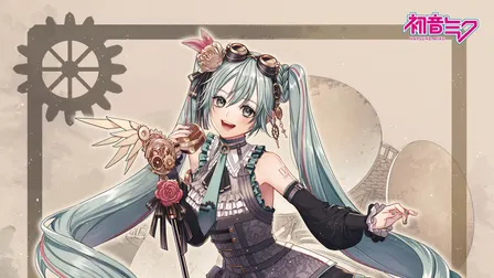 Hatsune Miku - MIKU EXPO 2026 EUROPE | VIP Package